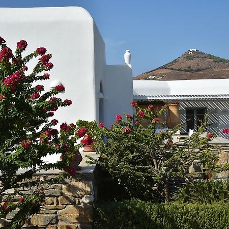 Aspro Villas Πίσω Λιβάδι Εξωτερικό φωτογραφία