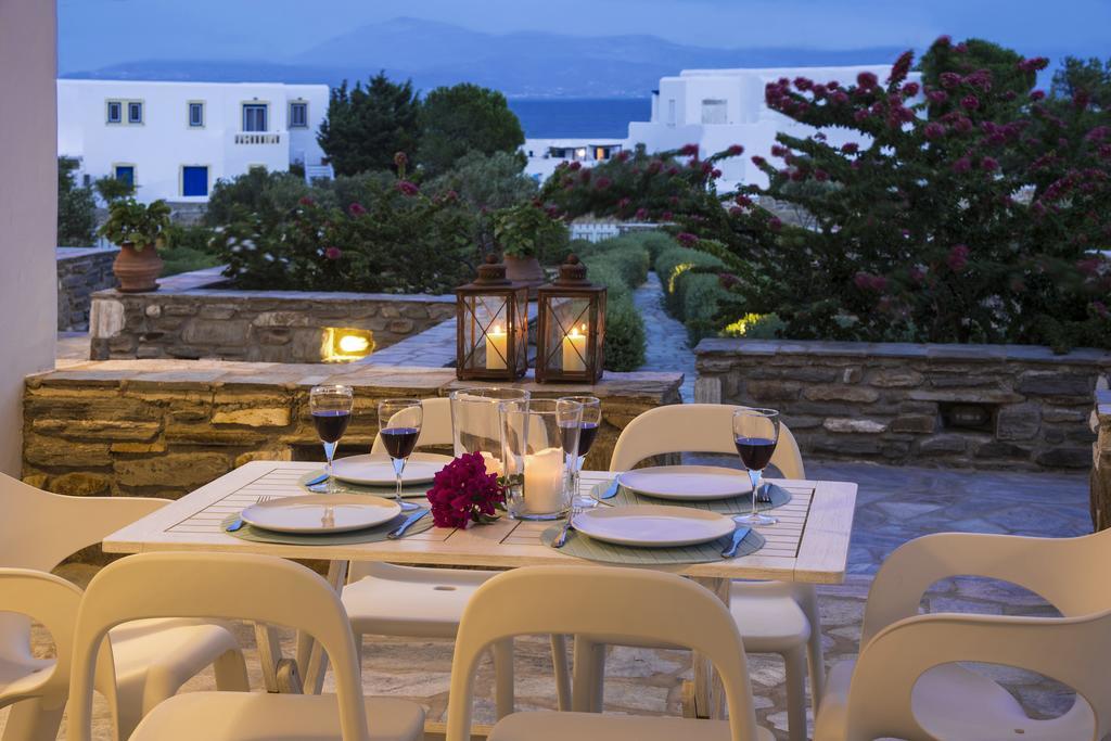 Aspro Villas Πίσω Λιβάδι Δωμάτιο φωτογραφία