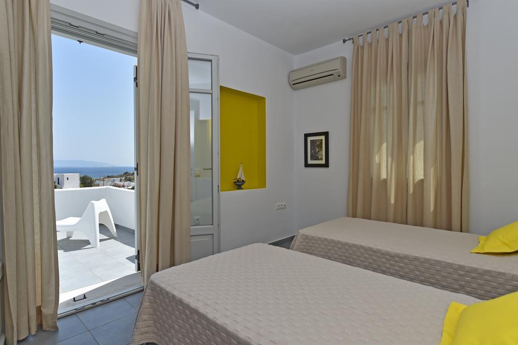 Aspro Villas Πίσω Λιβάδι Δωμάτιο φωτογραφία